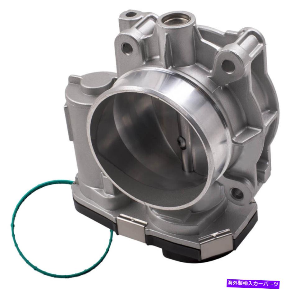 Throttle Body ビュイックキャデラックCTS SRX CAMARO CHEVY GMC 3.0L 3.6L用電子スロットルボディ Electronic Throttle Body for Buick Cadillac CTS SRX Camaro Chevy GMC 3.0L 3.6L【並行輸入品】