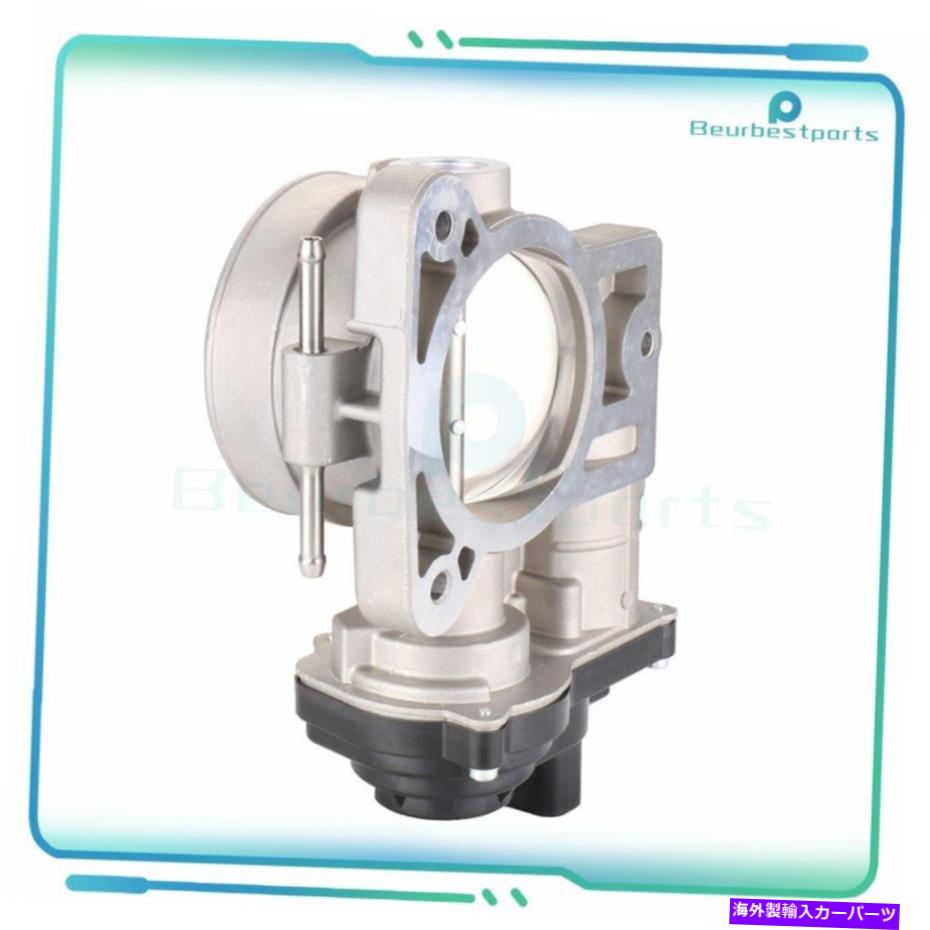 Throttle Body シボレー郊外1500 2500 5.3L 6.0L 2004 2005 2006スロットルボディ用 For Chevrolet Suburban 1500 2500 5.3L 6.0L 2003 2004 2005 2006 Throttle Body【並行輸入品】