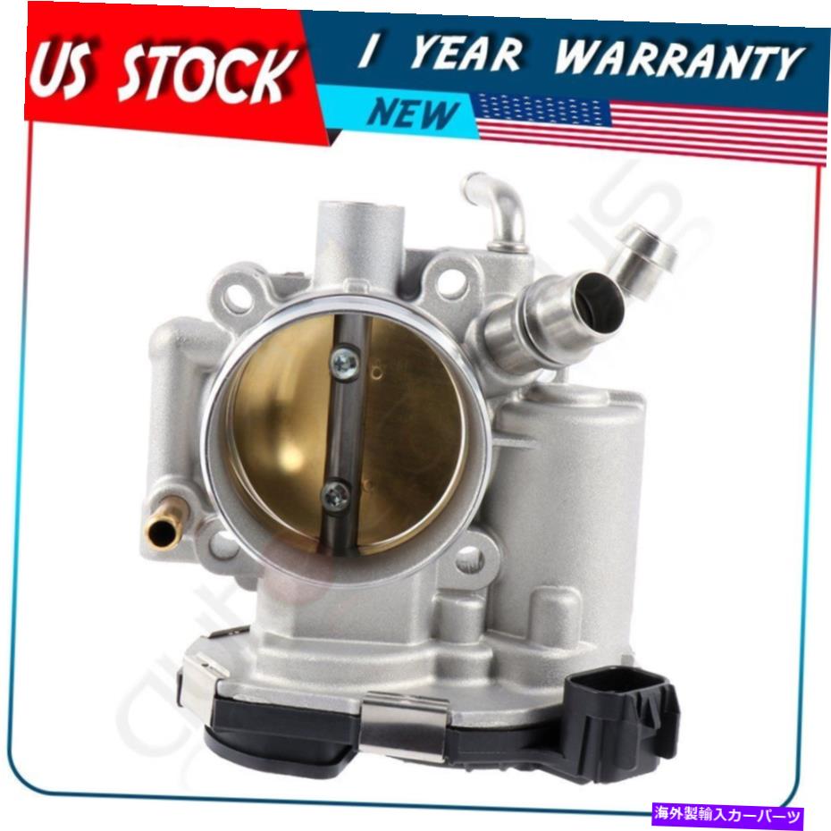 Throttle Body シボレークルーズのスロットルボディオーランドオペルアストラサターンアストラ1.8L新しい Throttle Body For Chevrolet Cruze ORLANDO OPEL Astra SATURN Astra 1.8L New【並行輸入品】 42,543円