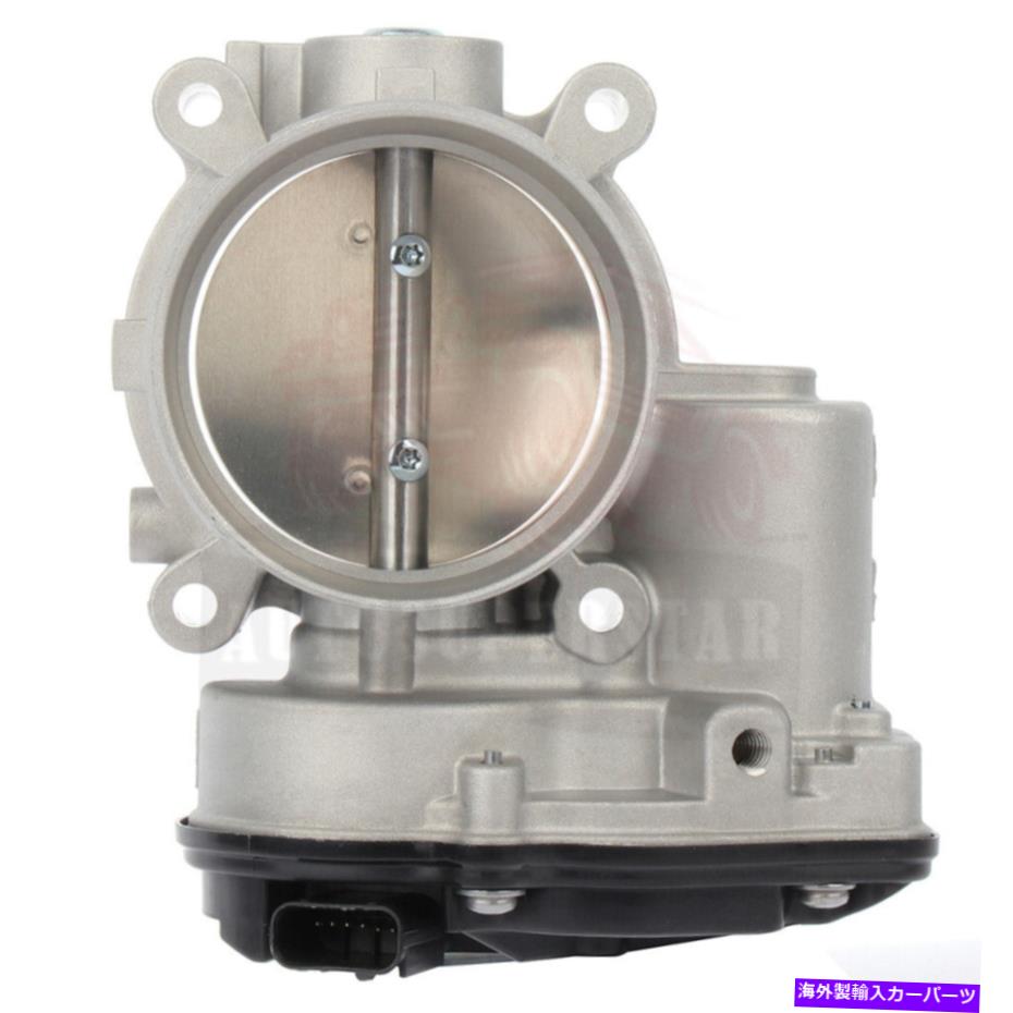Throttle Body Ford Expedition Transit-150 3.5L 2015-2017のスロットルボディバルブ Throttle Body Valve For Ford Expedition Transit-150 3.5L 2015-2017【並行輸入品】