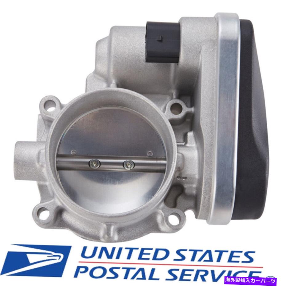 Throttle Body ドッジアベンジャーチャージャークライスラー300セブリング06-10のスロットルボディ＃4591844AC Throttle Body # 4591844AC For Dodge Avenger Charger Chrysler 300 Sebring 06-10【並行輸入品】