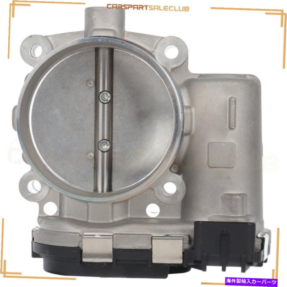 Throttle Body クライスラーのスロットルボディバルブダッジアベンジャーチャージャーラム1500ジープラングラー Throttle Body Valve For Chrysler Dodge Avenger Charger Ram 1500 Jeep Wrangler【並行輸入品】