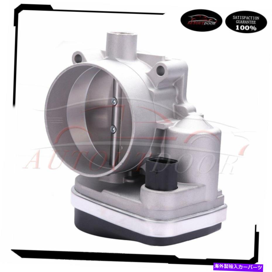 Throttle Body Dodge Charger V8 5.7L 2007 2008 2009 2010 2011 2012のスロットルボディ Throttle Body For Dodge Charger V8 5.7L 2006 2007 2008 2009 2010 2011 2012【並行輸入品】
