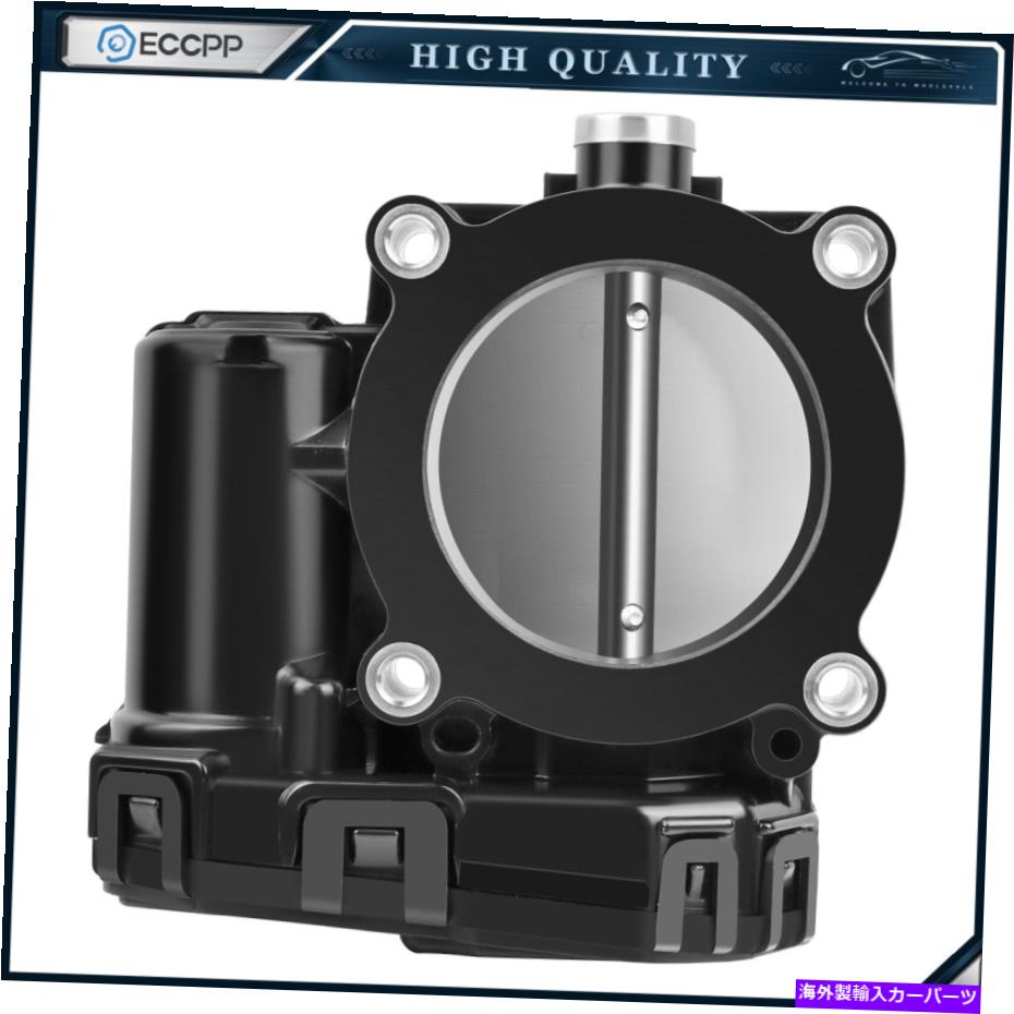 Throttle Body Dodge Ramのスロットルボディ1500 Nitro Dakota Jeep Liberty 3.7L 2007-2010 2011 Throttle Body for Dodge Ram 1500 Nitro Dakota Jeep Liberty 3.7L 2007-2010 2011【並行輸入品】
