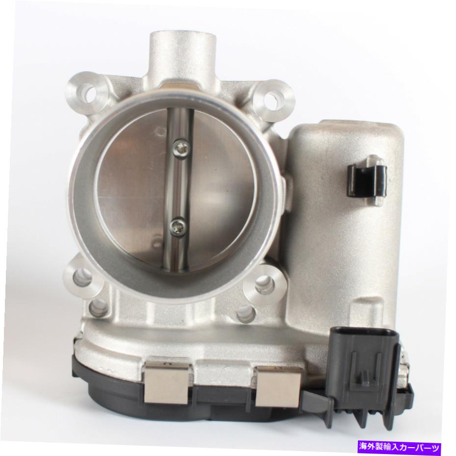 Throttle Body 2012年の電子スロットルボディ2013フォードフォーカス2.0Lエンジン Electronic Throttle Body For 2012 2013 FORD FOCUS 2.0L Engine【並行輸入品】