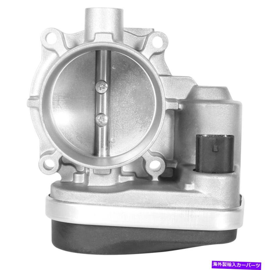 Throttle Body 2006 2007 Dodge Charger 2.7L 3.5L V6エンジンの電子スロットルボディ Electronic Throttle Body For 2006 2007 Dodge Charger 2.7L 3.5L V6 Engine【並行輸入品】