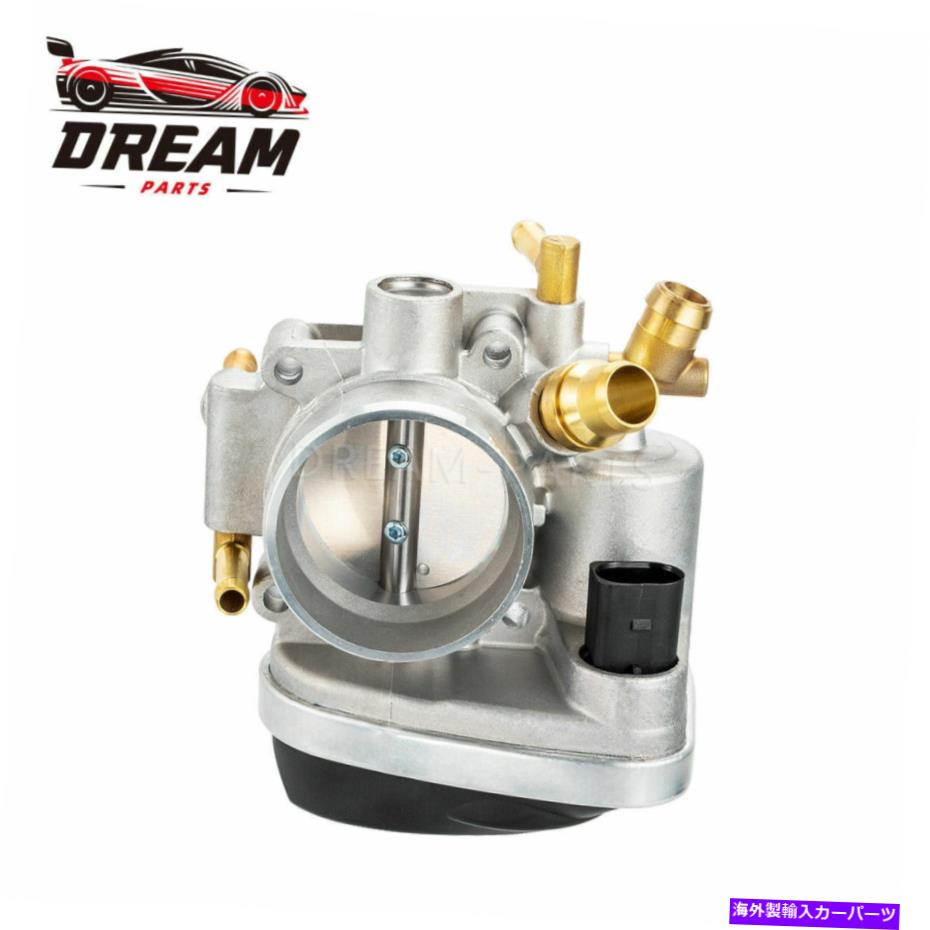 Throttle Body シボレークルーズのスロットルボディアセンブリ1.6L 1.8L 2009-2016 55560398 5825259 Throttle Body Assembly For Chevrolet Cruze 1.6L 1.8L 2009-2016 55560398 5825259【並行輸入品】