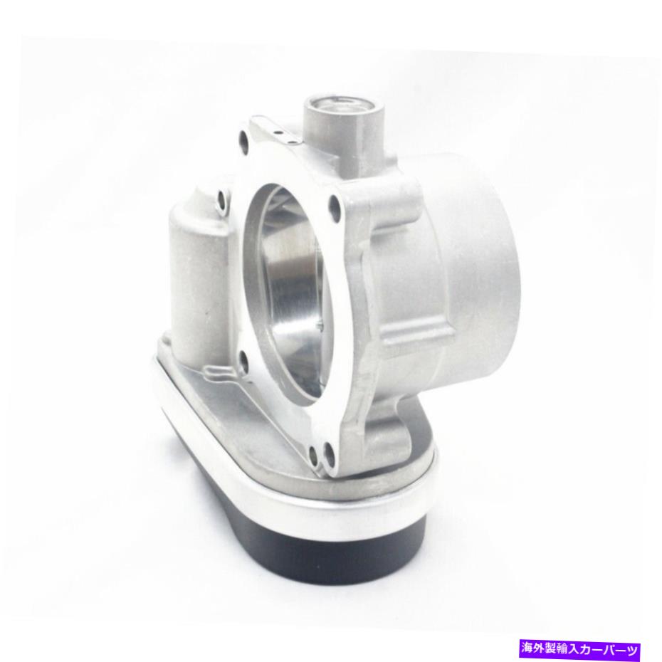 Throttle Body ダッジチャージャークライスラー300ジープグランドチェロキー5.7L 6.4L 6.1Lのスロットルボディ Throttle Body For Dodge Charger Chrer 300 Jeep Grand Cherokee 5.7L 6.4L 6.1L【並行輸入品】