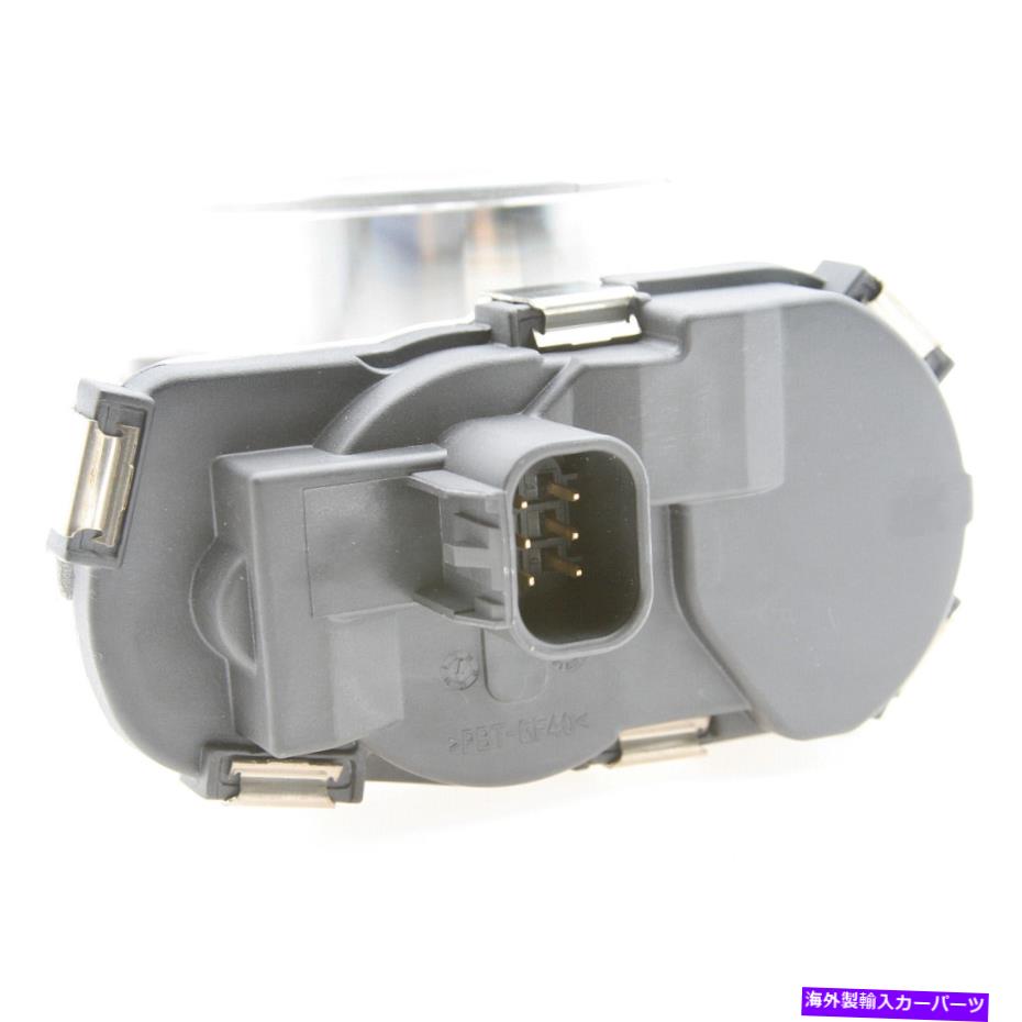 Throttle Body シボレーシルバードのスロットルボディ1500 4.8L 5.3L 6.0L 2009-2013 12629992 Throttle Body For Chevrolet Silverado 1500 4.8L 5.3L 6.0L 2009-2013 12629992【並行輸入品】