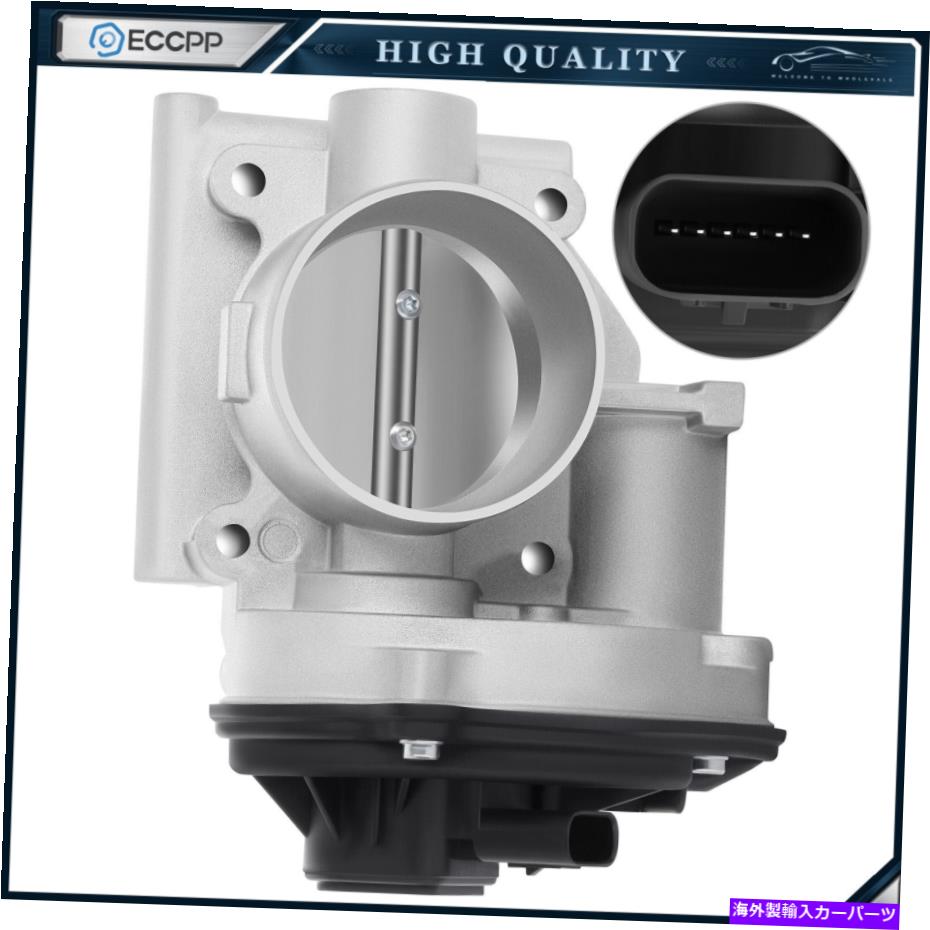 Throttle Body 2005 2006 2007 Ford Freestyle Five13 3.0Lスロットルボディ977586 For 2005 2006 2007 Ford Freestyle Five Hundred 3.0L Throttle Body 977586【並行輸入品】 41,470円