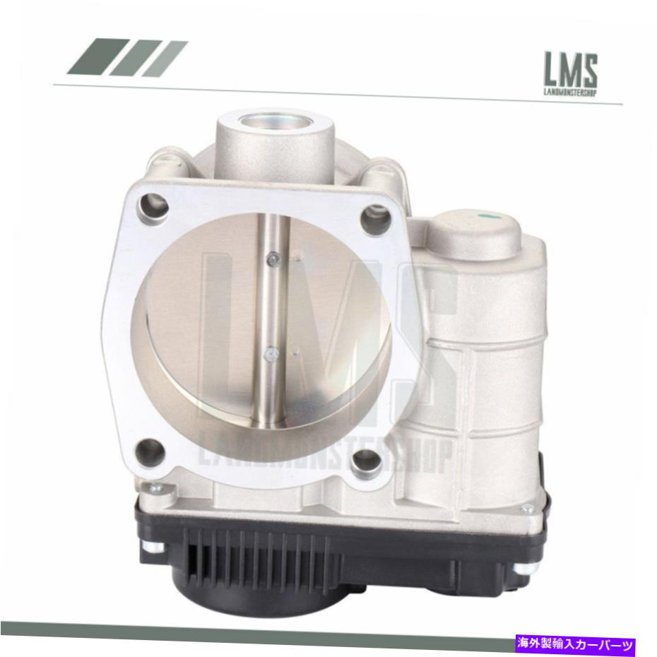 Throttle Body Maxima Murano Quest 3.5L 2007 2006 2005 2004の日産のスロットルボディ Throttle Body For Nissan For Maxima Murano Quest 3.5L 2007 2006 2005 2004【並行輸入品】