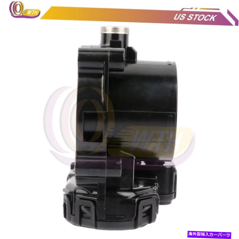 Throttle Body Jeep Liberty 3.7L 2007 2008 2009 2010 2011 2012のスロットルボディ Throttle Body For Jeep Liberty 3.7L 2007 2008 2009 2010 2011 2012【並行輸入品】