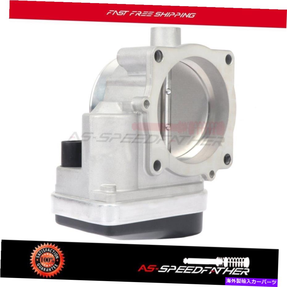 Throttle Body Dodge Ram 3500 2500 5.7l 2011 2011 2009 2008 2007 2006のスロットルボディ Throttle Body For Dodge Ram 3500 2500 5.7L 2012 2011 2010 2009 2008 2007 2006【並行輸入品】