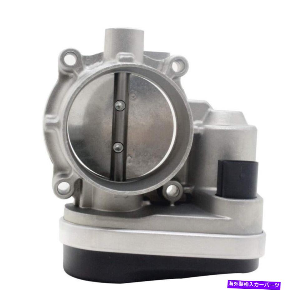 Throttle Body クライスラー300ダッジグランドキャラバン2.7L 3.5L 4.0LのスロットルボディA2C53099253 Throttle Body A2C53099253 For Chrysler 300 Dodge Grand Caravan 2.7L 3.5L 4.0L【並行輸入品】