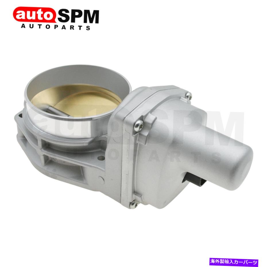 Throttle Body V8スロットルボディ90mm 12605109ゴールドLS3 LS7 L99 for Camaro Corvette Chevrolet V8 Throttle Body 90mm 12605109 Gold LS3 LS7 L99 For Camaro Corvette Chevrolet【並行輸入品】