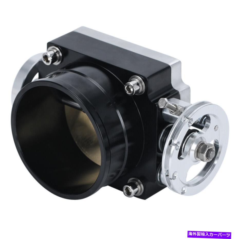 Throttle Body 3.5 \