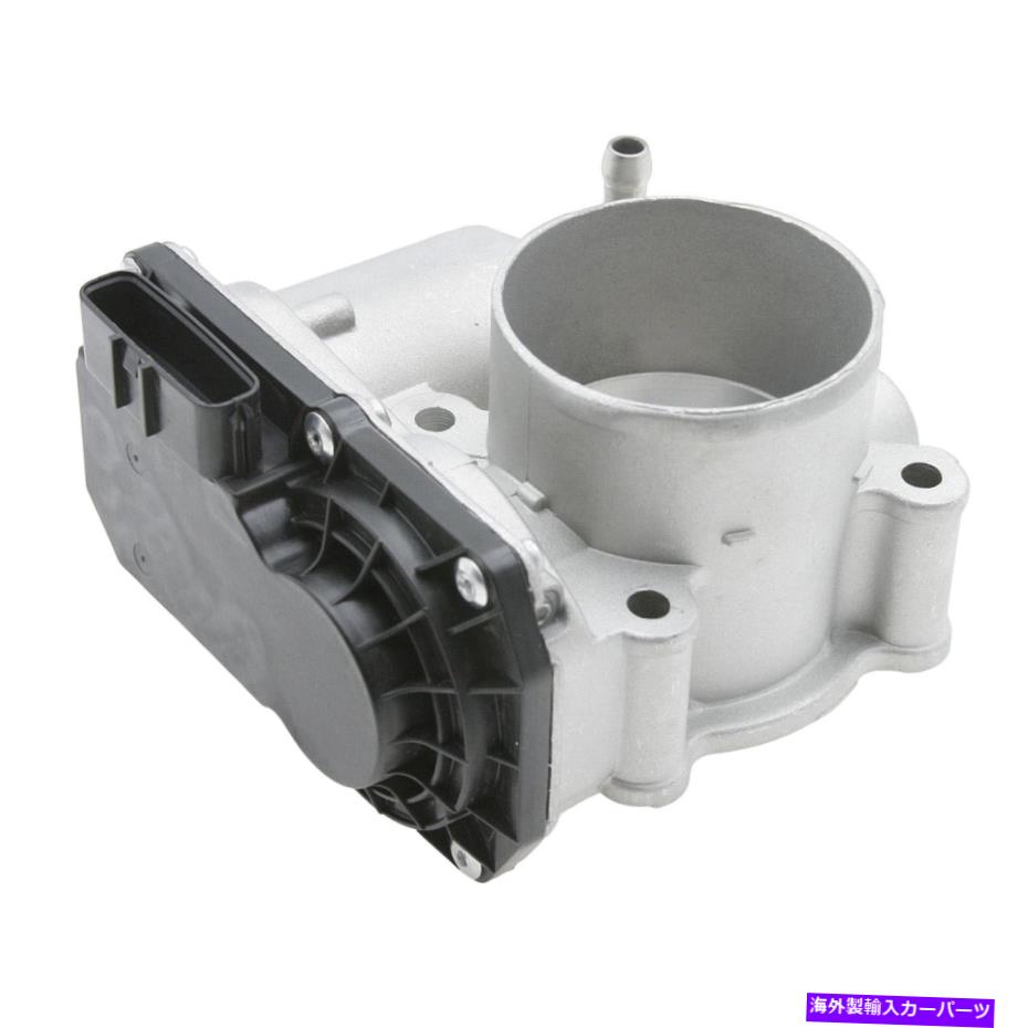 Throttle Body カローラマトリックス用の燃料噴射スロットルボディ1.2ZRFE 2007-2030-0T100 L4 Fuel Injection Throttle Body For Corolla Matrix 1.2ZRFE 2007-2011 22030-0T100 L4【並行輸入品】