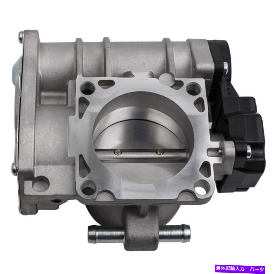 Throttle Body スズキ・フォレンザ・リノ2.0l 2007 2008 2008 96417730の新しいスロットルボディアセンブリ New THROTTLE BODY ASSEMBLY For SUZUKI FORENZA RENO 2.0L 2006 2007 2008 96417730【並行輸入品】