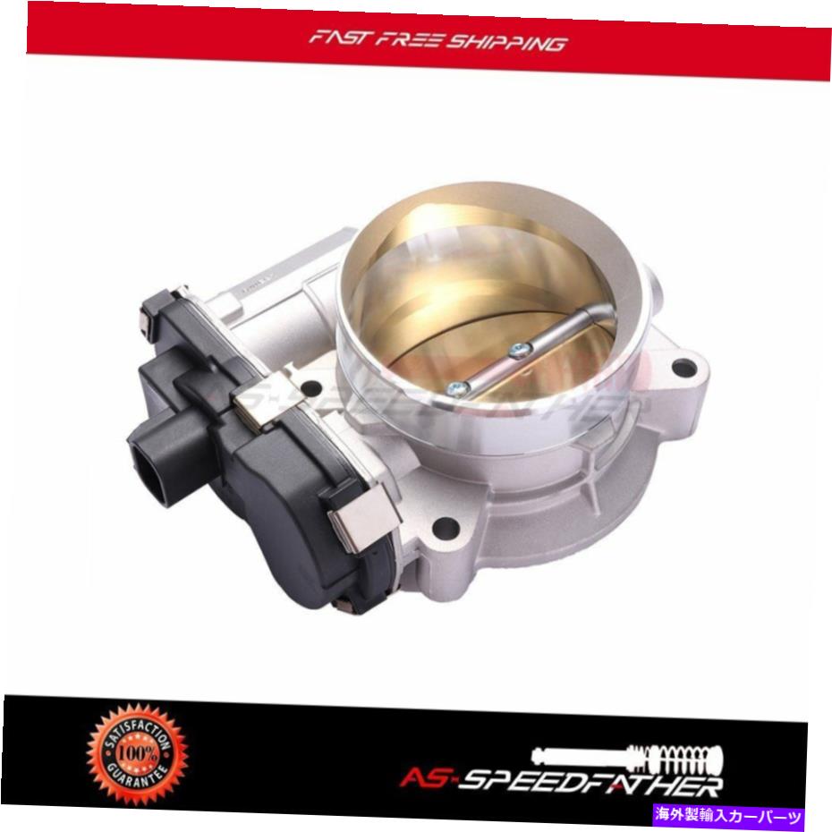 Throttle Body シボレーのスロットルボディシルバラードコロラド5.3L 2009 2010 2012 2013 2013 Throttle Body For Chevrolet Silverado Colorado 5.3L 2009 2010 2011 2012 2013【並行輸入品】