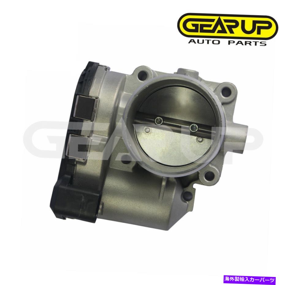 Throttle Body アウディA4 a4 quattro vw passat 1.8ターボのための1年間の保証新しいスロットルボディ 1 Year Warranty New Throttle Body For Audi A4 A4 Quattro VW Passat 1.8 Turbo【並行輸入品】