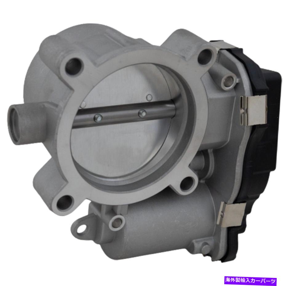 Throttle Body ジープチェロキーコンパスクライスラーのスロットルボディ4891970AC Throttle Body 4891970AC for Jeep Cherokee Compass Chrysler 200 Renegade Dart Ram【並行輸入品】