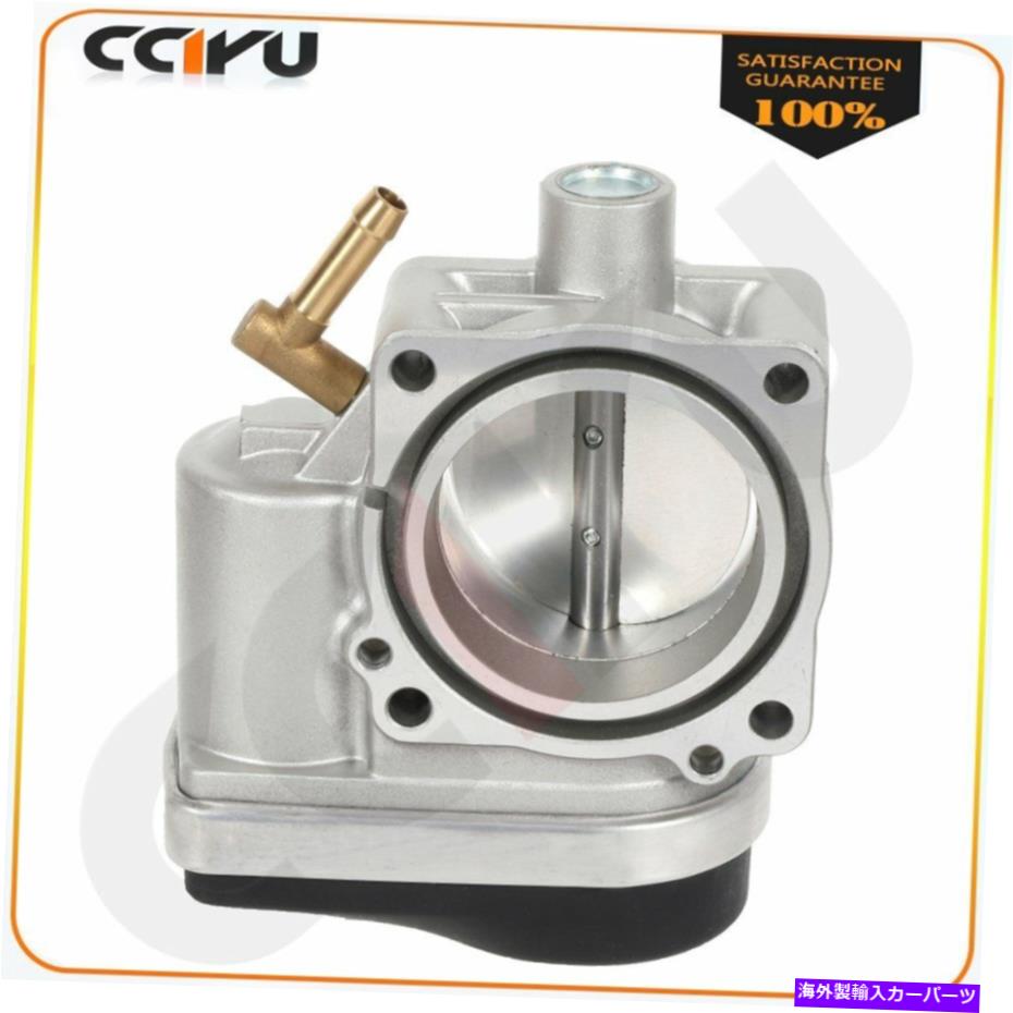 Throttle Body 2002年から2005年のスロットルボディ2006ミニクーパー1.6L A2C59511709 TB1147 Throttle Body for 2002-2005 2006 Mini Cooper 1.6L A2C59511709 TB1147【並行輸入品】