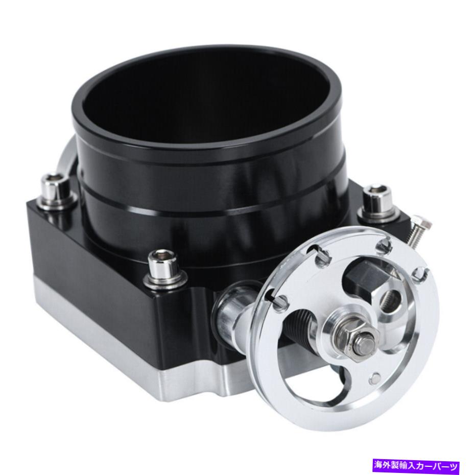 Throttle Body 3.5 \