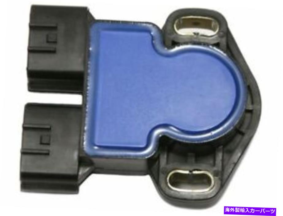 Throttle Body Xterra Frontier Pathfinder 2001 2000 2002のスロットル位置センサー3ZDD83 Throttle Position Sensor 3ZDD83 for Xterra Frontier Pathfinder 2001 2000 2002【並行輸入品】