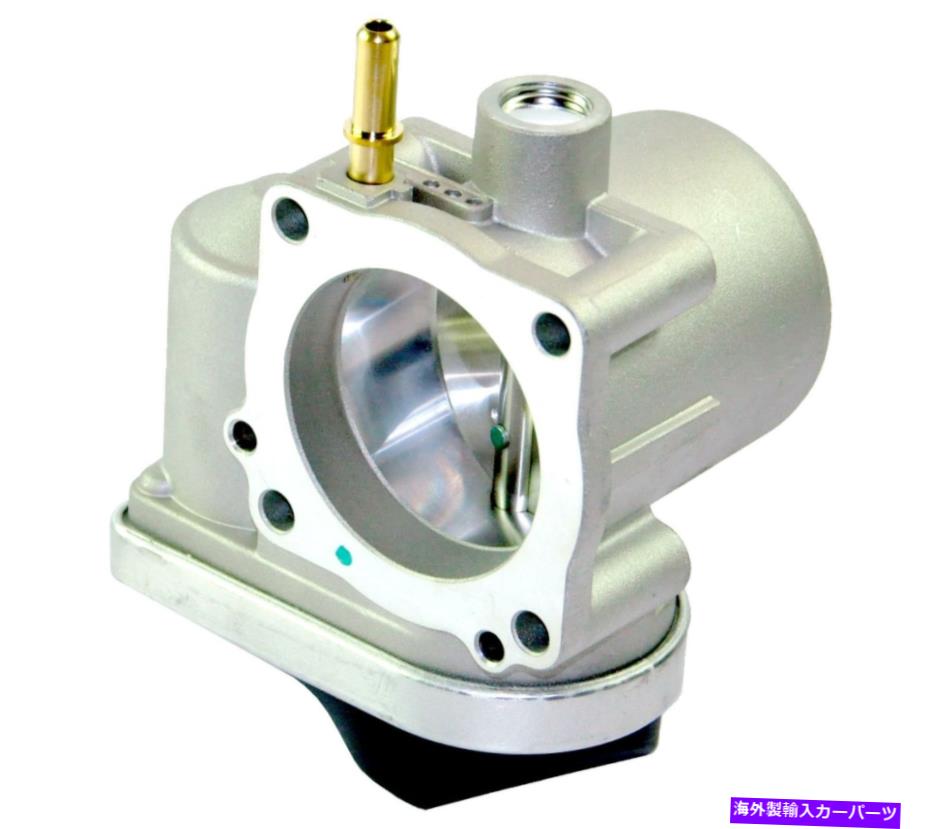 Throttle Body ルノークリオMK3、ミーガン、風光明媚なMK2、モーダス /グランドモード用のスロットルボディ Throttle Body FOR Renault Clio Mk3, Megane, Scenic Mk2, Modus / Grand Modus【並行輸入品】