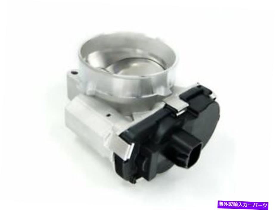 Throttle Body 2009-2015シボレーシルバラード2500 HDスロットルボディ22765JC 2011 2012 For 2009-2015 Chevrolet Silverado 2500 HD Throttle Body 22765JC 2011 2010 2012【並行輸入品】