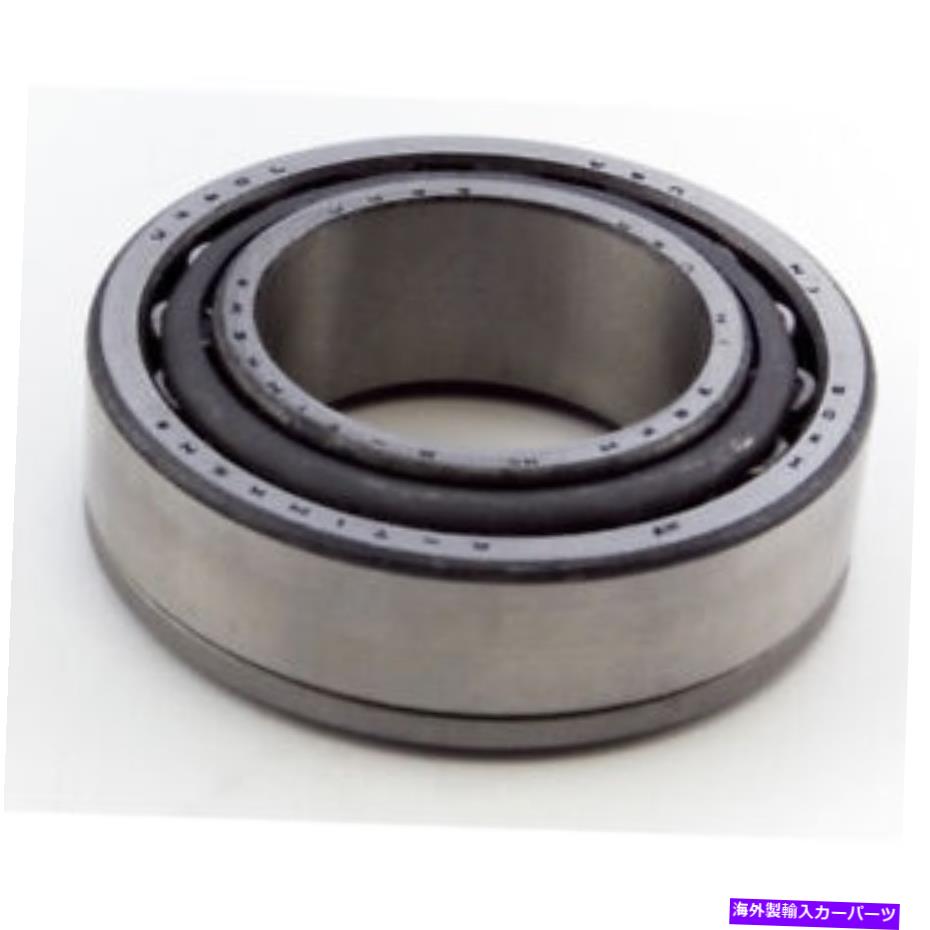 Throttle Body omix-ada 16536.37ホイールベアリングJトラック Omix-Ada 16536.37 Wheel Bearing J-Truck【並行輸入品】