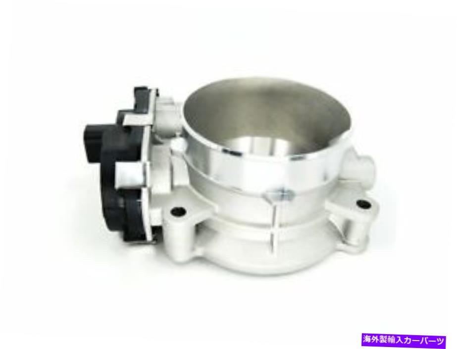 Throttle Body 2007-2008 GMC Sierra 1500スロットルボディ58741QC For 2007-2008 GMC Sierra 1500 Throttle Body 58741QC【並行輸入品】