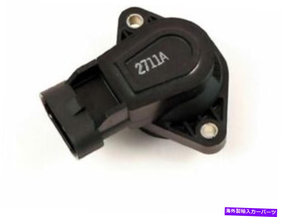 Throttle Body 陰謀のためのスロットル位置センサー1RQW91 LSS 98 88リージェンシー1997 1995 Throttle Position Sensor 1RQW91 for Intrigue LSS 98 88 Regency 1998 1997 1995【並行輸入品】