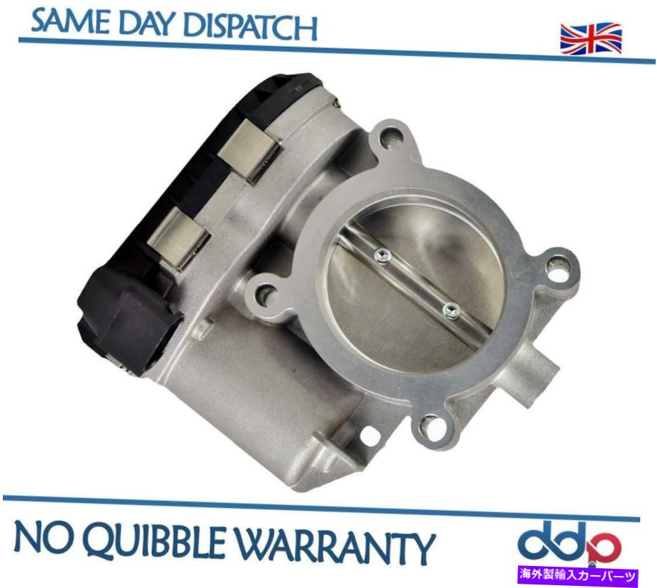 Throttle Body メルセデスクラスA W169、B W245、C W204、E W212 C207、SLK R172スロットルボディの場合 For Mercedes Class A W169, B W245, C W204, E W212 C207, SLK R172 Throttle Body【並行輸入品】