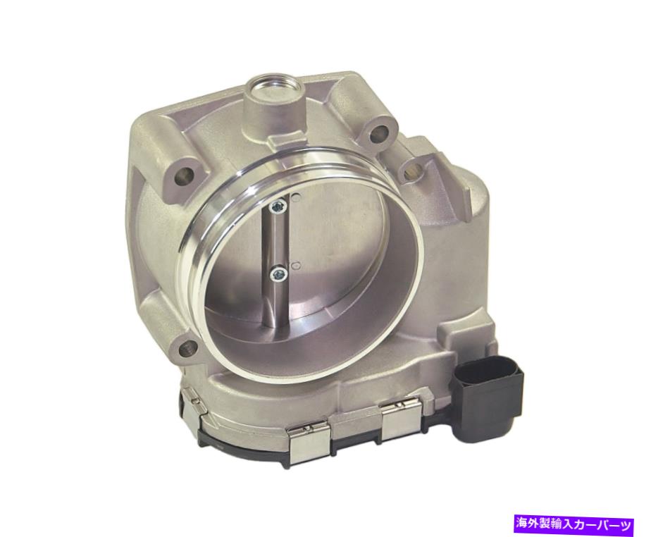 Throttle Body ポルシェ911/タルガ996/7 3.4 3.6 3.8カレラ4/4S S T GT2 99-12スロットルボディ FOR PORSCHE 911/TARGA 996/7 3.4 3.6 3.8 CARRERA 4/4S S T GT2 99-12 THROTTLE BODY【並行輸入品】