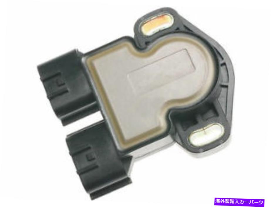Throttle Body インフィニティG20 J30 1996 1997 1999のスロットル位置センサーSMP 5YHW78 Throttle Position Sensor SMP 5YHW78 for Infiniti G20 J30 1996 1997 1999【並行輸入品】