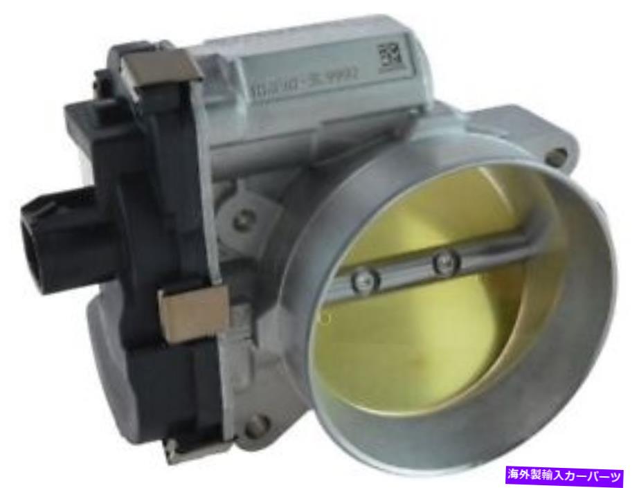Throttle Body 2009-2012シボレーコロラドスロットルボディ65728DM 2010 2011 5.3L V8 For 2009-2012 Chevrolet Colorado Throttle Body 65728DM 2010 2011 5.3L V8【並行輸入品】