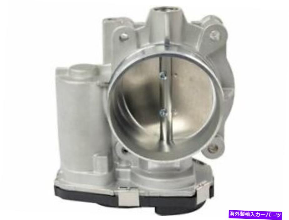 Throttle Body 2008-2011向けキャデラックSTSスロットルボディ99923CG 2009 2010 3.6L V6 For 2008-2011 Cadillac STS Throttle Body 99923CG 2009 2010 3.6L V6【並行輸入品】