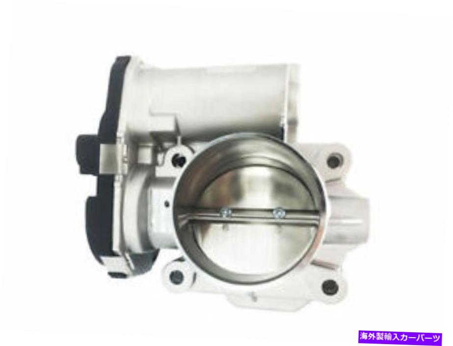 Throttle Body 2008-2010シボレーHHRスロットルボディ23771TC 2009 2.4L 4 Cyl For 2008-2010 Chevrolet HHR Throttle Body 23771TC 2009 2.4L 4 Cyl【並行輸入品】