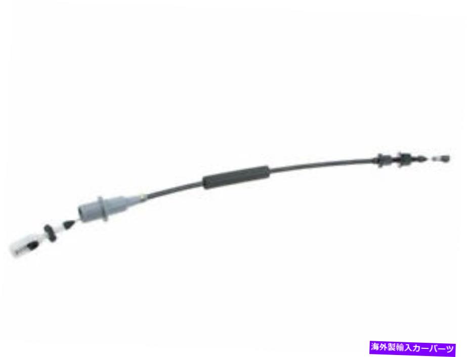 Throttle Body 2003年から2005年のメルセデスML350スロットルケーブル本物45331MC 2004 For 2003-2005 Mercedes ML350 Throttle Cable Genuine 45331MC 2004【並行輸入品】