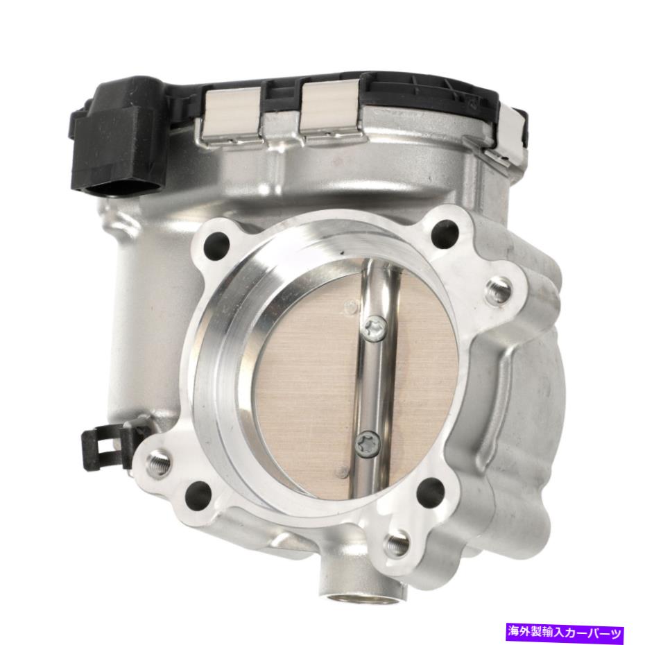 Throttle Body 本物のMaserati 2013+ Quattroporte GTSスロットルボディアセンブリ271572 OEM New Genuine Maserati 2013+ Quattroporte GTS Throttle Body Assembly 271572 OEM NEW【並行輸入品】