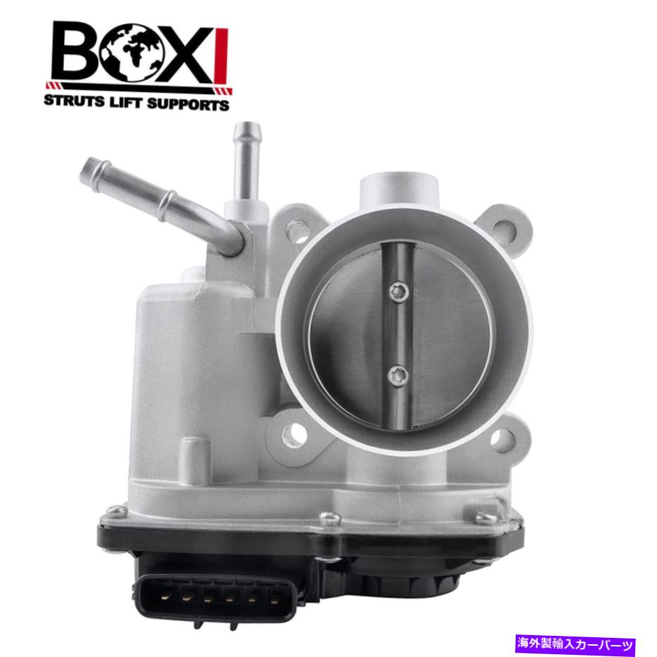 Throttle Body 05-08の電子燃料噴射スロットルボディトヨタカローラトヨタマトリックス Electronic Fuel Injection Throttle Body for 05-08 Toyota Corolla Toyota Matrix【並行輸入品】