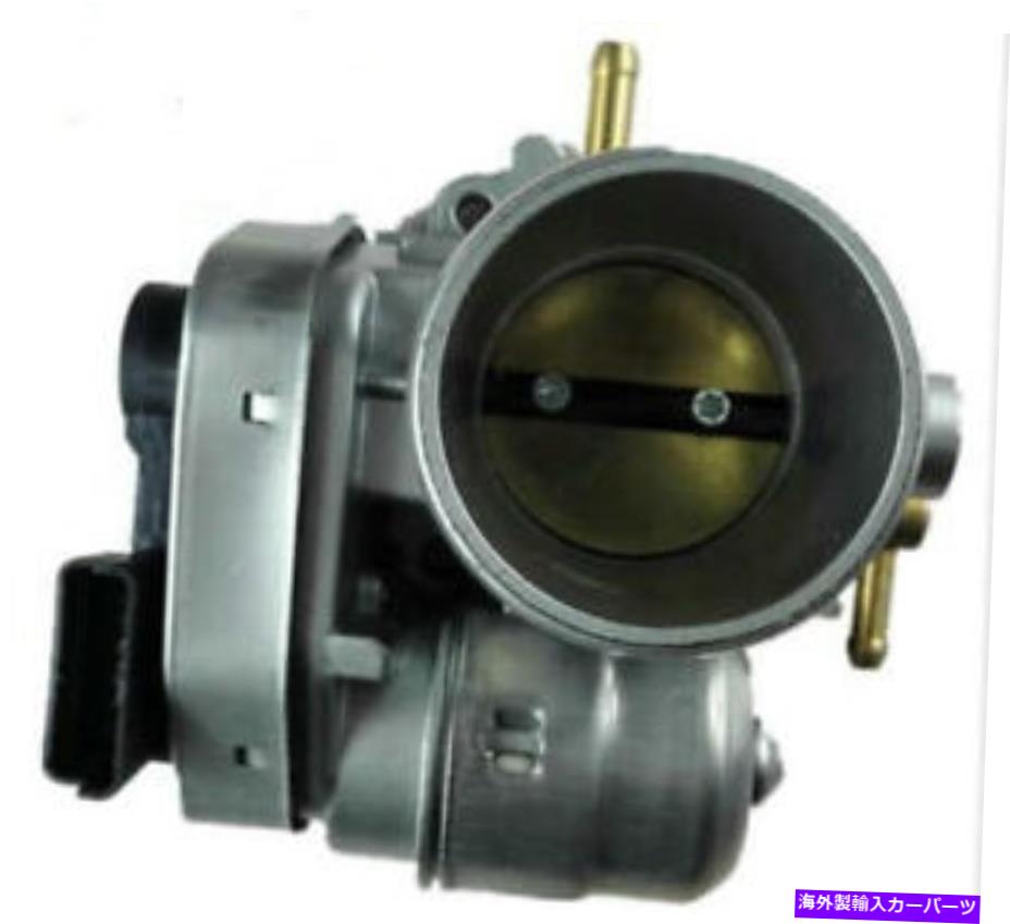 Throttle Body フィアットパリオシエナウィークエンドRST II 1.8 2004 93313785のスロットルボディケース Throttle Body case for Fiat Palio Siena Weekend Rst II 1.8 2004 93313785【並行輸入品】