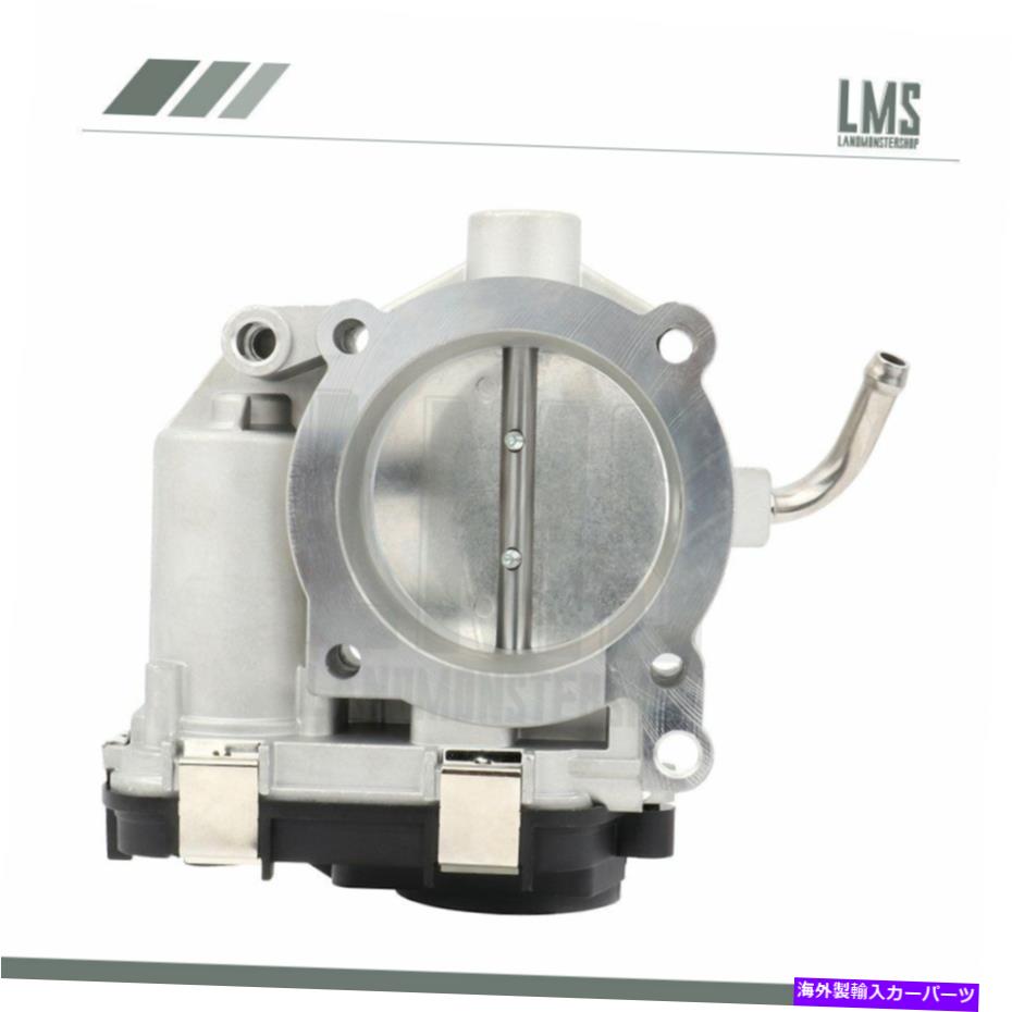 Throttle Body VW Jetta Beetle 2.5L 2014 2013 2011 2010 2009 2008のスロットルボディ Throttle Body For VW Jetta Beetle 2.5L 2014 2013 2012 2011 2010 2009 2008【並行輸入品】