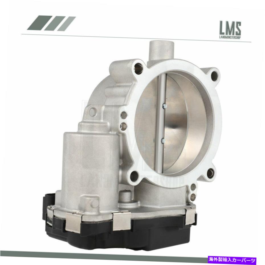 Throttle Body For RAM 1500 2500 6.4L 5.7L 2013 2014 2015 2016 2018スロットルボディ80mm For Ram 1500 2500 6.4L 5.7L 2013 2014 2015 2016 2017 2018 Throttle Body 80mm【並行輸入品】