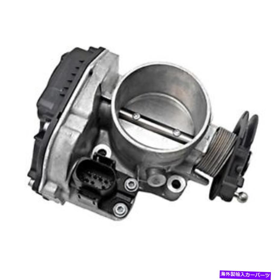 Throttle Body アウディA4 8D B5 95-00 058133063Fのスロットルボディ Throttle Body For AUDI A4 8D B5 95-00 058133063F【並行輸入品】