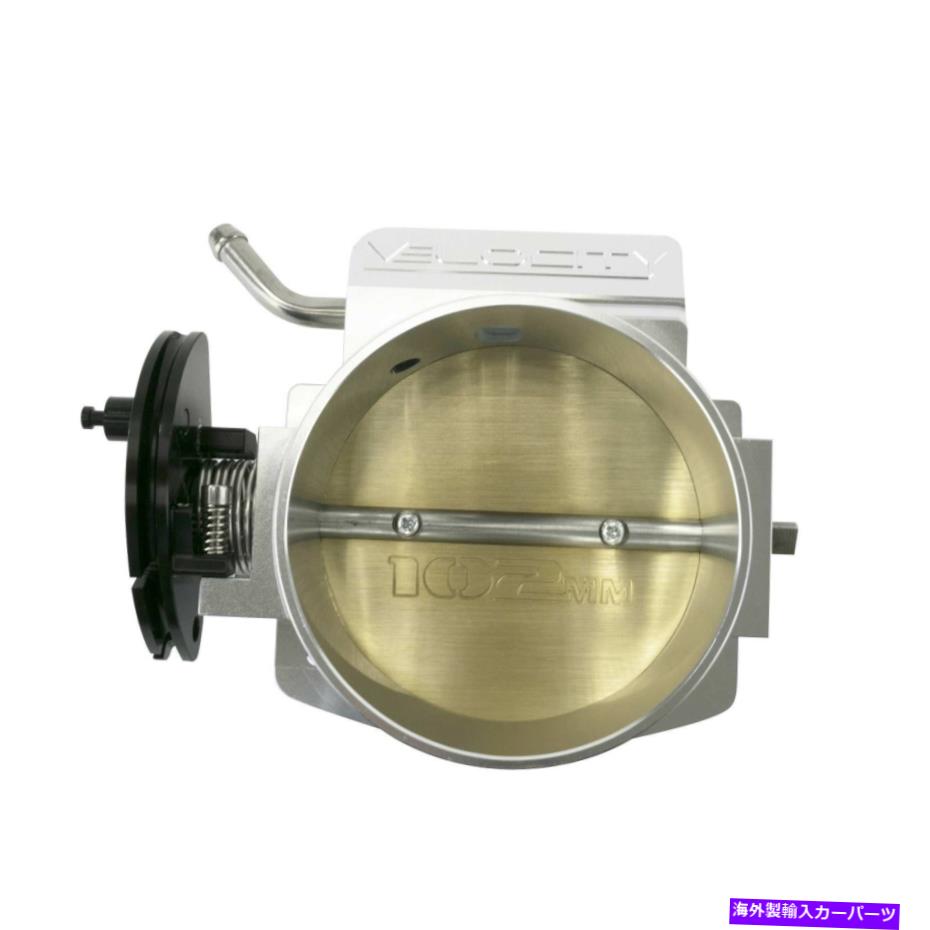 Throttle Body 102mm 4ボルトスロットルボディブラックボルトケーブルLS1 LS2 LS3 LS6 LS LS7 6.0 6.2 102mm 4 Bolt Throttle Body Black Bolt Cable LS1 LS2 LS3 LS6 LS LS7 6.0 6.2【並行輸入品】