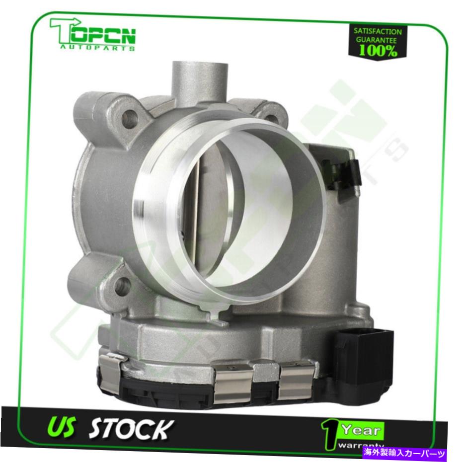 Throttle Body 2001 2002 2003 2004のスロットルボディ2004メルセデスベンツSLK230 2.3L Throttle Body For 2001 2002 2003 2004 Mercedes-Benz SLK230 2.3L【並行輸入品】 42,108円