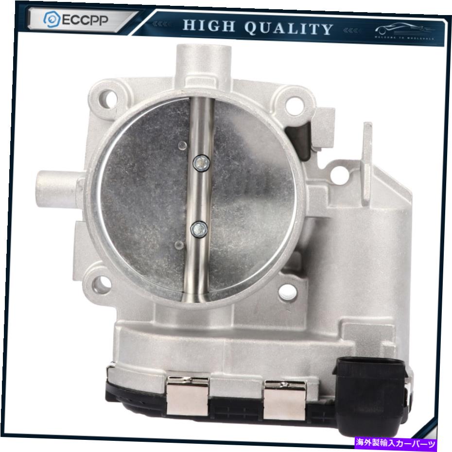 Throttle Body メルセデスベンツCLK430 E430 ML430 4.3L CLK500 CL500 SL500 5.0Lのスロットルボディ Throttle Body for Mercedes-Benz CLK430 E430 ML430 4.3L CLK500 CL500 SL500 5.0L【並行輸入品】 44,616円