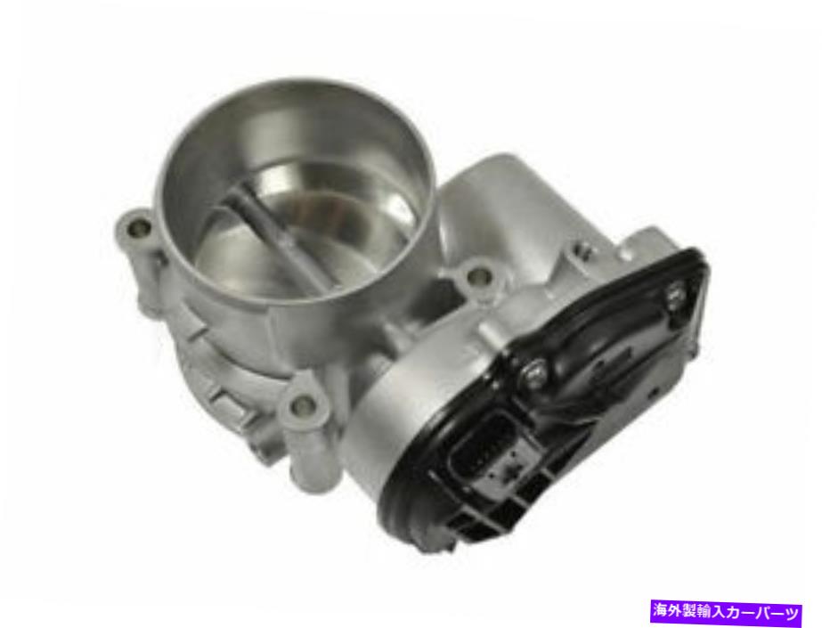 Throttle Body 2011-2017 Ford Mustang Throttle Body SMP 58172ZG 2013 2012 2014 2015 2016 For 2011-2017 Ford Mustang Throttle Body SMP 58172ZG 2013 2012 2014 2015 2016【並行輸入品】